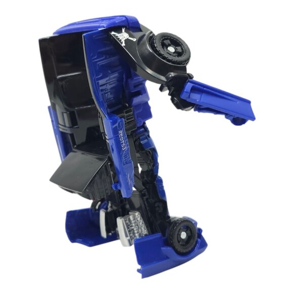 Transformers Bumblebee Energon Igniters Power Series Dropkick E0753 Hasbro - Picture 9 of 13